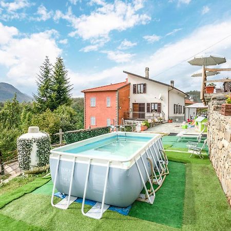 Casa Lia Villa San Biagio  Exterior photo