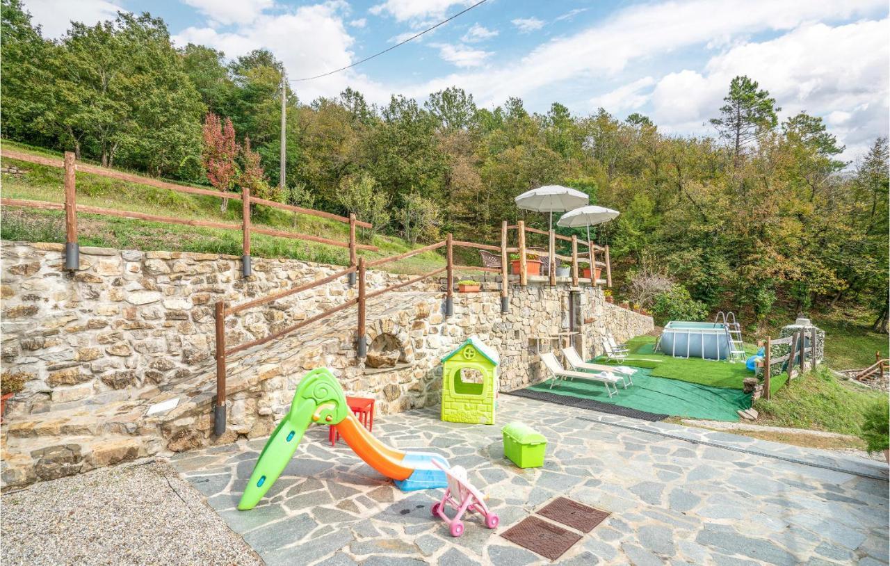 Casa Lia Villa San Biagio  Exterior photo