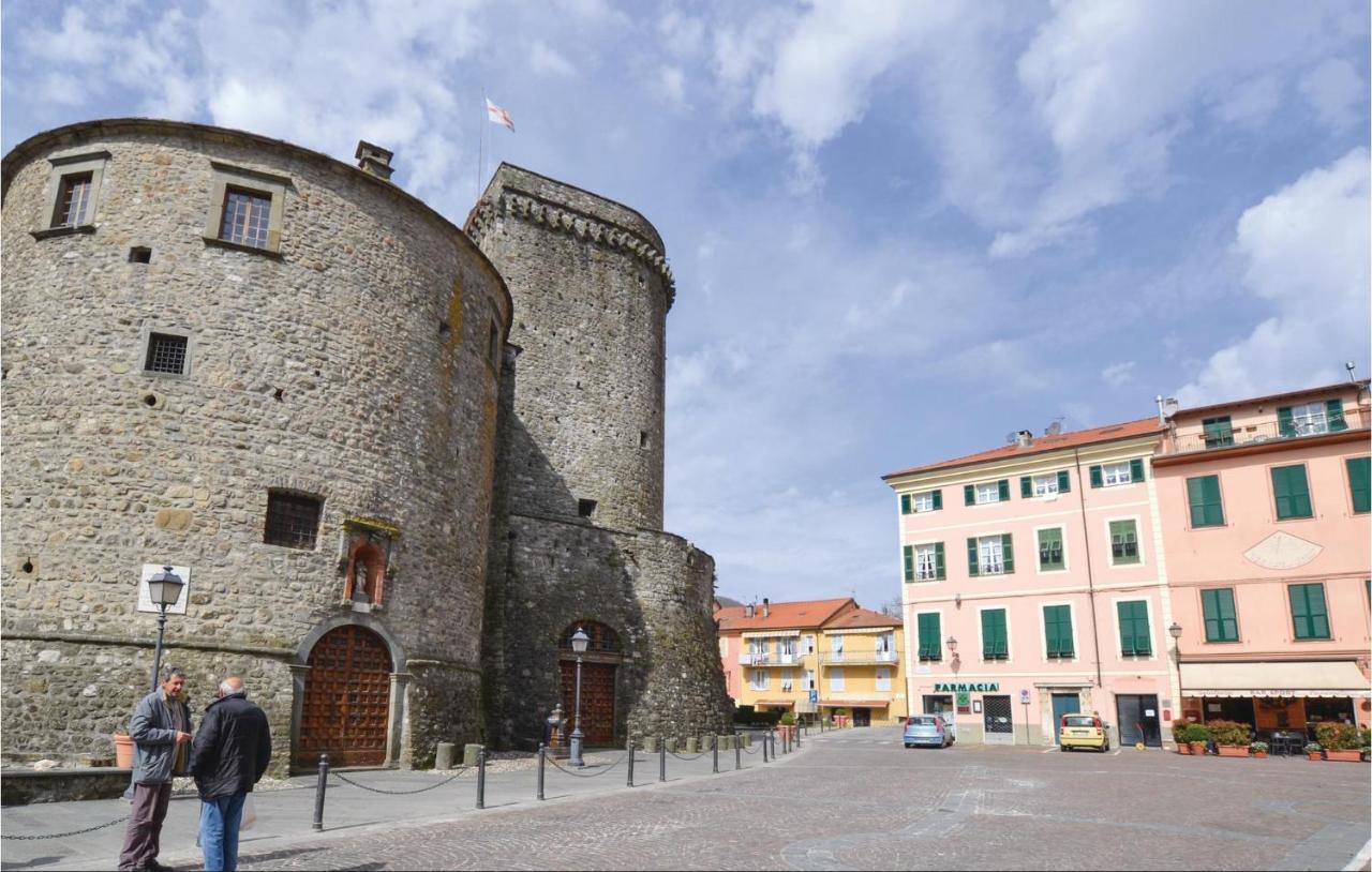 Casa Lia Villa San Biagio  Exterior photo