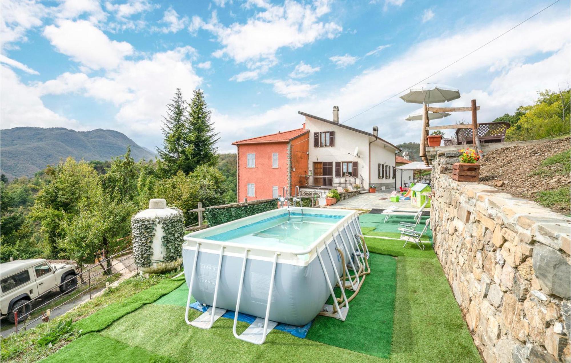Casa Lia Villa San Biagio  Exterior photo